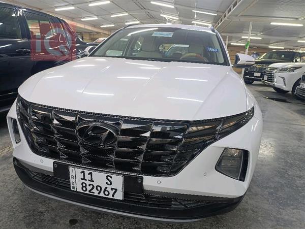 Hyundai for sale in Iraq